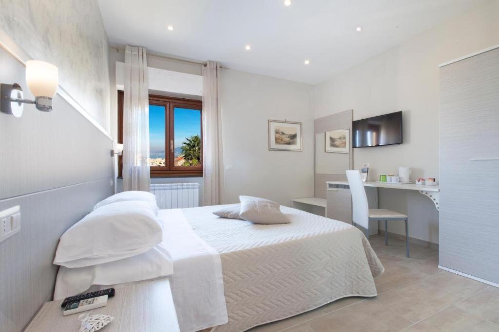 B&B Sorrento Relax Exterior foto